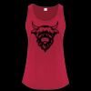 ATC Everyday Heavy Cotton Ladies' Tank Top Thumbnail