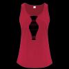 ATC Everyday Heavy Cotton Ladies' Tank Top Thumbnail