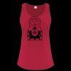 ATC Everyday Heavy Cotton Ladies' Tank Top Thumbnail