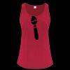 ATC Everyday Heavy Cotton Ladies' Tank Top Thumbnail
