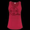 ATC Everyday Heavy Cotton Ladies' Tank Top Thumbnail