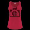 ATC Everyday Heavy Cotton Ladies' Tank Top Thumbnail
