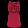 ATC Everyday Heavy Cotton Ladies' Tank Top Thumbnail