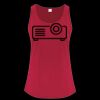 ATC Everyday Heavy Cotton Ladies' Tank Top Thumbnail
