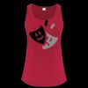 ATC Everyday Heavy Cotton Ladies' Tank Top Thumbnail