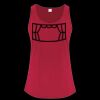 ATC Everyday Heavy Cotton Ladies' Tank Top Thumbnail