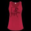ATC Everyday Heavy Cotton Ladies' Tank Top Thumbnail