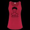 ATC Everyday Heavy Cotton Ladies' Tank Top Thumbnail