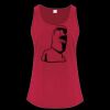 ATC Everyday Heavy Cotton Ladies' Tank Top Thumbnail