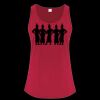ATC Everyday Heavy Cotton Ladies' Tank Top Thumbnail