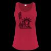 ATC Everyday Heavy Cotton Ladies' Tank Top Thumbnail