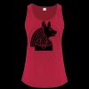 ATC Everyday Heavy Cotton Ladies' Tank Top Thumbnail