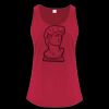 ATC Everyday Heavy Cotton Ladies' Tank Top Thumbnail