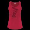 ATC Everyday Heavy Cotton Ladies' Tank Top Thumbnail
