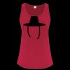 ATC Everyday Heavy Cotton Ladies' Tank Top Thumbnail