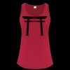 ATC Everyday Heavy Cotton Ladies' Tank Top Thumbnail