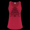 ATC Everyday Heavy Cotton Ladies' Tank Top Thumbnail