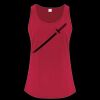ATC Everyday Heavy Cotton Ladies' Tank Top Thumbnail
