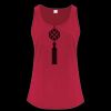 ATC Everyday Heavy Cotton Ladies' Tank Top Thumbnail