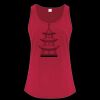 ATC Everyday Heavy Cotton Ladies' Tank Top Thumbnail