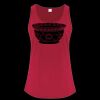 ATC Everyday Heavy Cotton Ladies' Tank Top Thumbnail