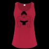 ATC Everyday Heavy Cotton Ladies' Tank Top Thumbnail
