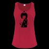 ATC Everyday Heavy Cotton Ladies' Tank Top Thumbnail