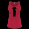ATC Everyday Heavy Cotton Ladies' Tank Top Thumbnail