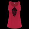ATC Everyday Heavy Cotton Ladies' Tank Top Thumbnail