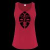 ATC Everyday Heavy Cotton Ladies' Tank Top Thumbnail