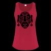 ATC Everyday Heavy Cotton Ladies' Tank Top Thumbnail