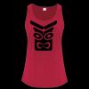 ATC Everyday Heavy Cotton Ladies' Tank Top Thumbnail