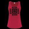 ATC Everyday Heavy Cotton Ladies' Tank Top Thumbnail