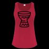 ATC Everyday Heavy Cotton Ladies' Tank Top Thumbnail