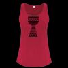 ATC Everyday Heavy Cotton Ladies' Tank Top Thumbnail