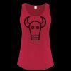 ATC Everyday Heavy Cotton Ladies' Tank Top Thumbnail