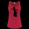 ATC Everyday Heavy Cotton Ladies' Tank Top Thumbnail