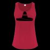 ATC Everyday Heavy Cotton Ladies' Tank Top Thumbnail