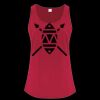 ATC Everyday Heavy Cotton Ladies' Tank Top Thumbnail
