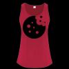 ATC Everyday Heavy Cotton Ladies' Tank Top Thumbnail