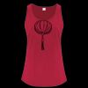 ATC Everyday Heavy Cotton Ladies' Tank Top Thumbnail