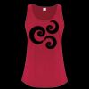 ATC Everyday Heavy Cotton Ladies' Tank Top Thumbnail