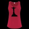 ATC Everyday Heavy Cotton Ladies' Tank Top Thumbnail