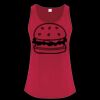 ATC Everyday Heavy Cotton Ladies' Tank Top Thumbnail