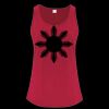 ATC Everyday Heavy Cotton Ladies' Tank Top Thumbnail