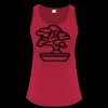 ATC Everyday Heavy Cotton Ladies' Tank Top Thumbnail