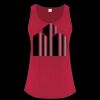 ATC Everyday Heavy Cotton Ladies' Tank Top Thumbnail