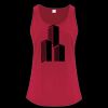 ATC Everyday Heavy Cotton Ladies' Tank Top Thumbnail