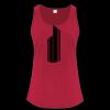 ATC Everyday Heavy Cotton Ladies' Tank Top Thumbnail