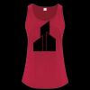ATC Everyday Heavy Cotton Ladies' Tank Top Thumbnail